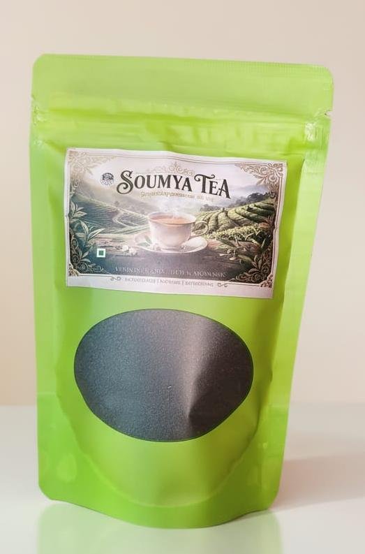 SOUMYA TEA