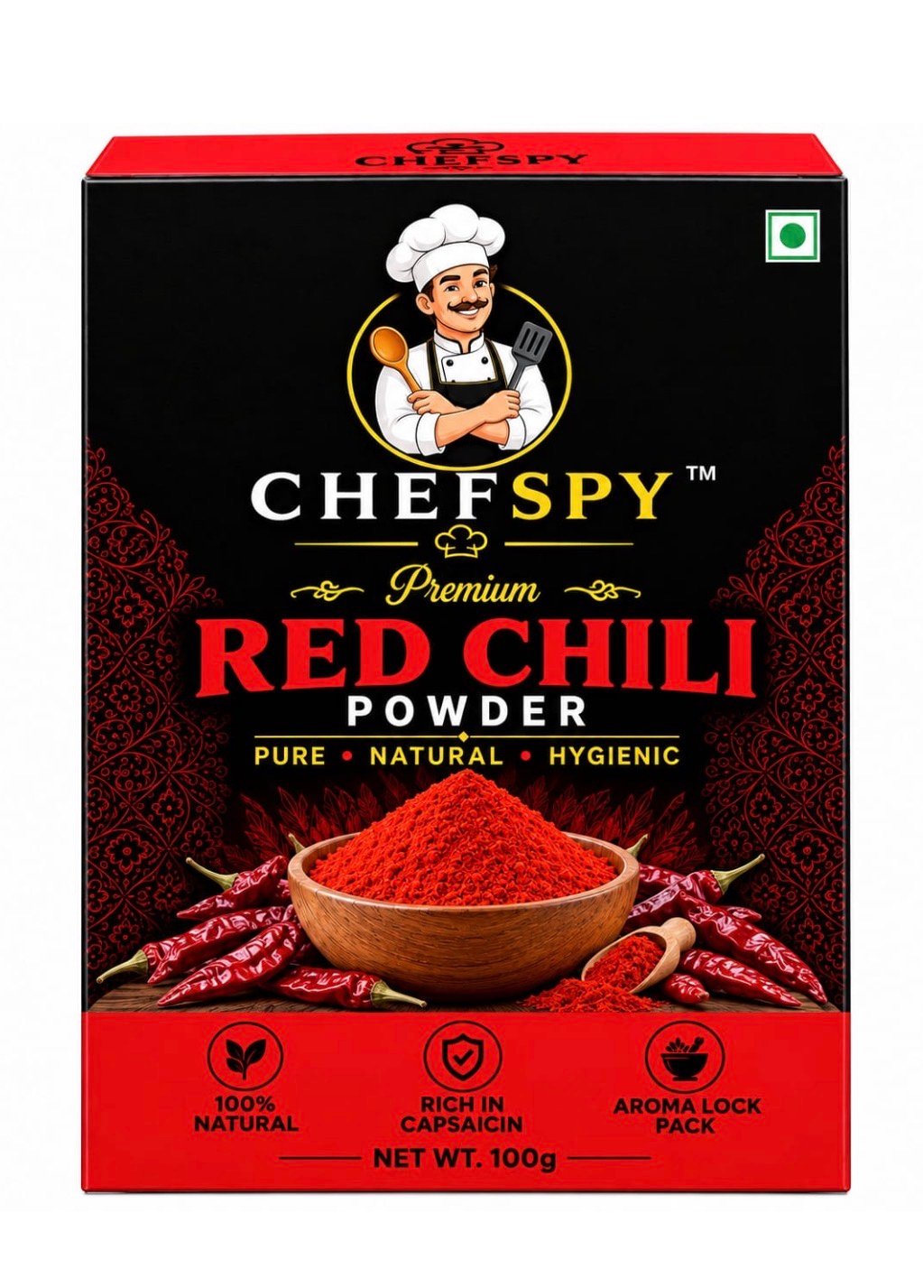 Red Chili Powder
