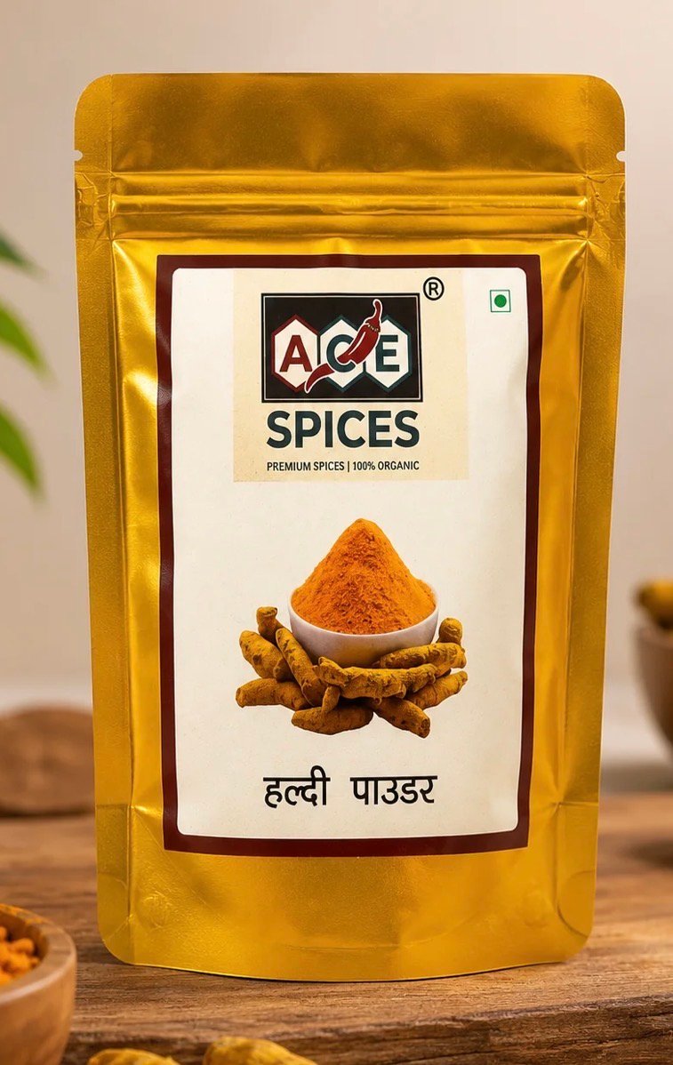 Turmeric Powder